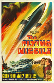 The Flying Missile poster