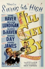 I'll Get By poster