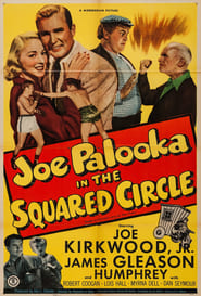 Joe Palooka in the Squared Circle poster
