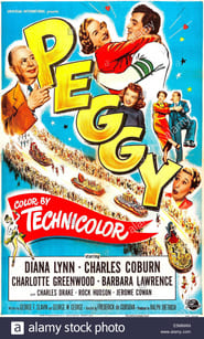 Peggy poster