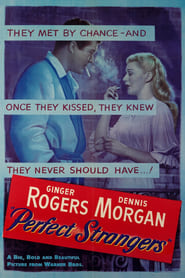 Perfect Strangers poster
