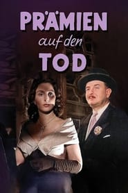 Prämien auf den Tod poster
