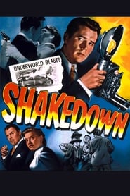 Shakedown poster