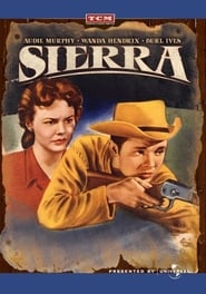 Sierra poster