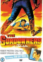 The Sundowners poster