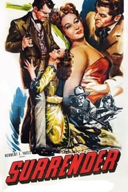 Surrender poster