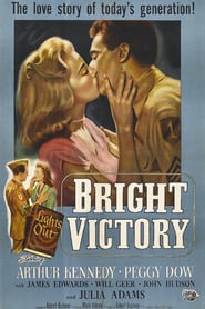 Bright Victory poster
