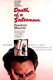 Death of a Salesman poster