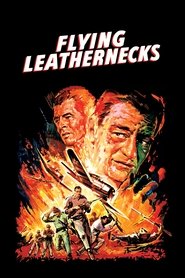 Flying Leathernecks poster
