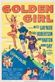 Golden Girl poster