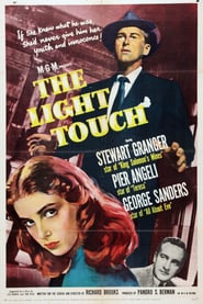 The Light Touch poster