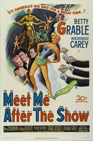 Meet Me After the Show poster