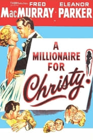A Millionaire for Christy poster