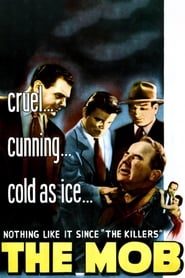 The Mob poster