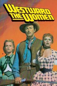 Westward the Women poster