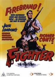 The Fighter poster