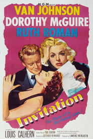 Invitation poster