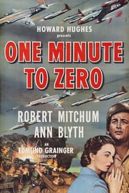 One Minute to Zero poster