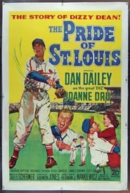 The Pride of St. Louis poster