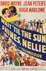 Wait Till the Sun Shines, Nellie poster
