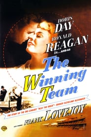 The Winning Team poster