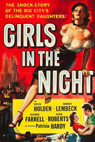 Girls in the Night poster