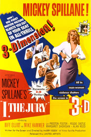 I, the Jury poster