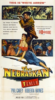 The Nebraskan poster