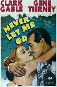 Never Let Me Go poster