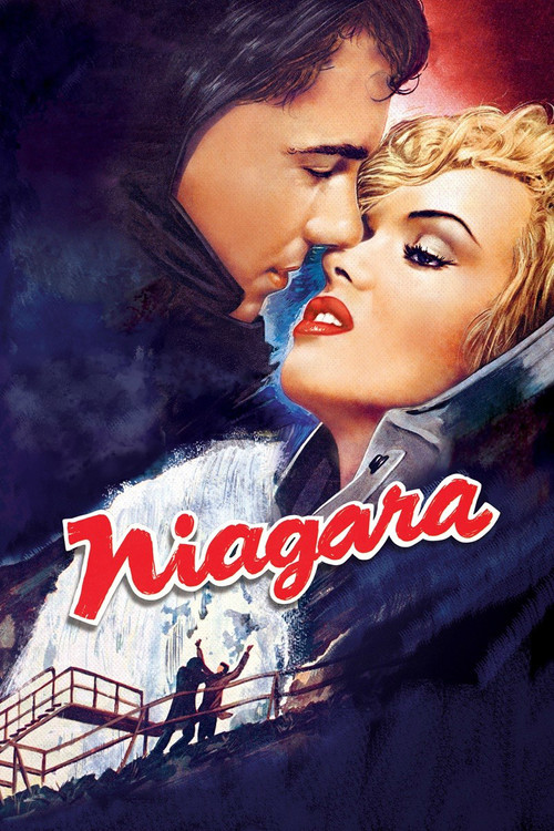 Niagara poster
