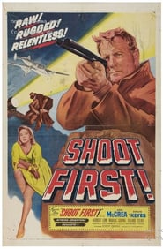 Rough Shoot poster