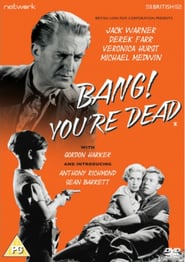 Bang! You're Dead poster