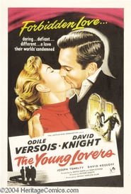The Young Lovers poster