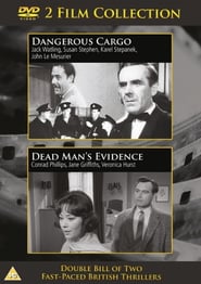 Dangerous Cargo poster