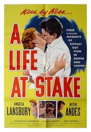 A Life at Stake poster
