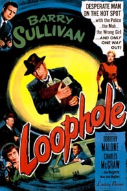 Loophole poster