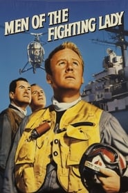 Men of the Fighting Lady poster
