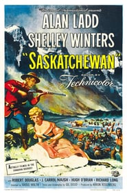 Saskatchewan poster