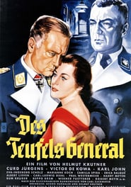 The Devil's General poster