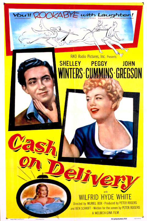 To Dorothy, a Son poster