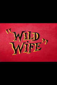 Wild Wife poster