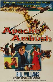 Apache Ambush poster