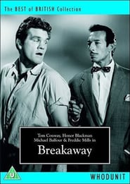 Breakaway poster