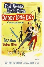 Daddy Long Legs poster