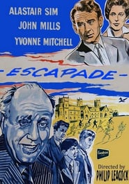 Escapade poster