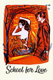 School for Love poster