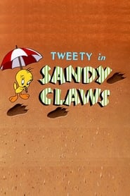 Sandy Claws poster