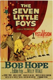 The Seven Little Foys poster