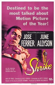 The Shrike poster