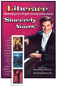 Sincerely Yours poster